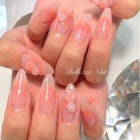 ★お客様ネイルのご紹介ほ　★
