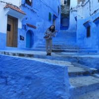 色彩の王国モロッコ10日間 Day3
