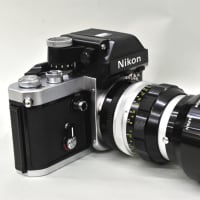 ニコンF2フォトミックSB EEコントロールユニットDS-1 ニコンの ニコンF2フォトミックSB EEコントロールユニットDS-1 ニコンの
