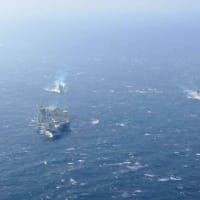 ウクライナ戦争ー「台湾有事」をめぐる、米国のNATO戦略と対中国戦略一体性
