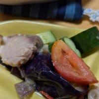 甘いお野菜