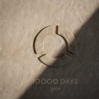 globe / 10000 DAYS TEASER