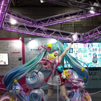 マジカルミライ2022in大阪　　②