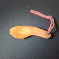 お正月の手あそび始め。