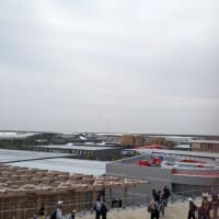大阪・関西万博