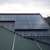 新潟に適した太陽光パネル