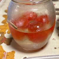 夏至だったのね。。