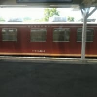 レア物の車両