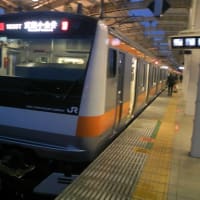 ＪＲ東日本―ダイヤ乱れで東小金井中線からの下り電車