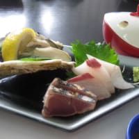 伊根港　舟屋めぐり