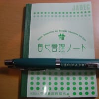 1型糖尿病のブログ