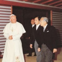 吉田神道はイエスズ会らしい？【落合莞爾・ユダヤ十支族】