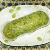 6月ある日のおやつ