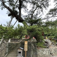 【日御碕神社・神の宮「主祭神・素戔嗚尊〜スサノオ」】
