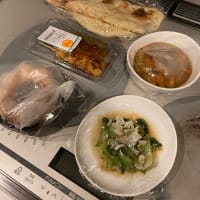 食べすぎ（笑）