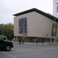 BATA SHOE MUSEUM