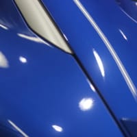 フェアレディＺ　Ｓ様　ボディ・ホイールコーティング　５月９日
