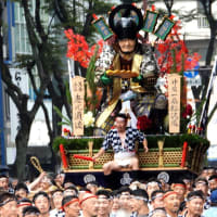 「博多祇園山笠2025」02　