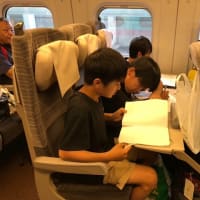 宿泊体感学習III〜修学旅行無事終了！