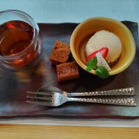 高級中華で壮行会