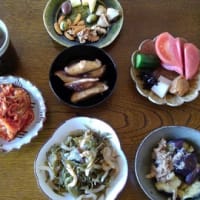 夢を見た・・・