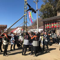 春祭り