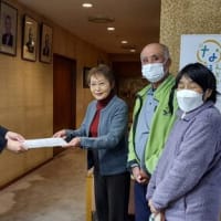 名張市立病院地方独立行政法人化　中期目標（案）について【見解】