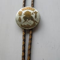 観光土産 レトロ＊49番目の大自然アイテム