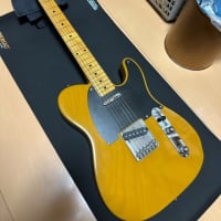 telecaster baby