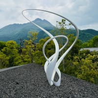 久しぶりの湯布院旅行
