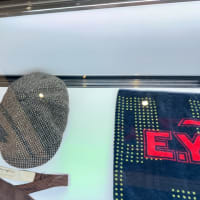 矢沢永吉50周年記念展「俺たちの矢沢永吉」