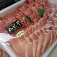 こじんまりした早苗振り
