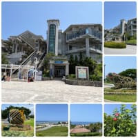 沖縄　美ら海水族館
