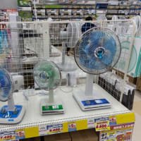 エアコンを買い替えました