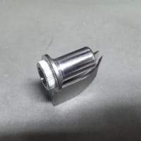 作業の必需品・・棘抜き・・