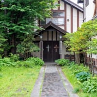 軽井沢の旅・旧軽銀座さんぽ