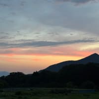 梅雨入りして