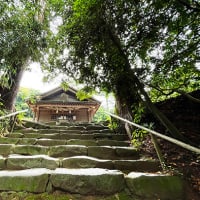 【最古の国宝大社造 「神魂（かもす）神社」と結縁譚】