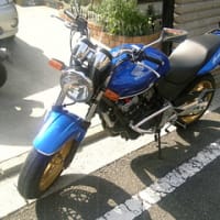 ドアモール取り付け ｍｙ バイクライフ