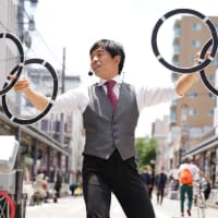 2025年夏の深川美楽市【８】