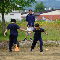 学びの様子～1年次生の授業風景～