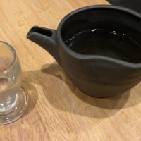 お料理と店内
