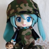 BOOTH販売予定告知