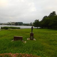 『朝散歩 7/10。』