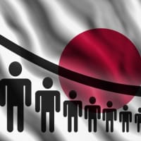 外国人人口が過去最多に　日本人は15年連続減少＝総務省