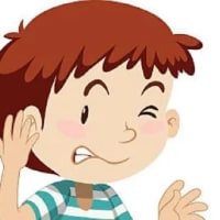 中耳炎になった事