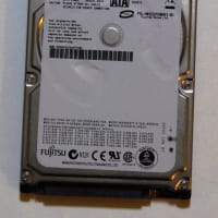 達達株式会社たかが中古ハードディスク、だがオークションではない販売品