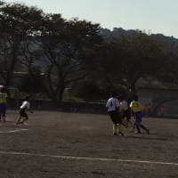 相模原市 市リーグ戦
