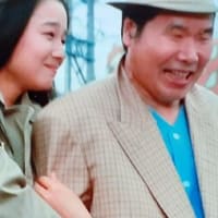 「男はつらいよ 花も嵐も寅次郎」ー３