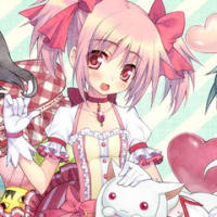 「魔法少女まどか☆マギカ」ノベライズ、ニトロプラスより発売決定！